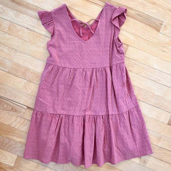 Carter’s Dress - Size L - Picture 2 of 3
